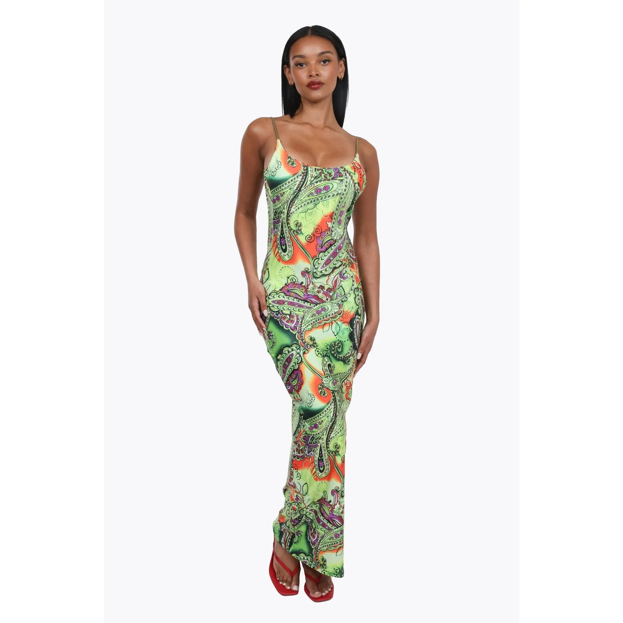 Paradise Dress