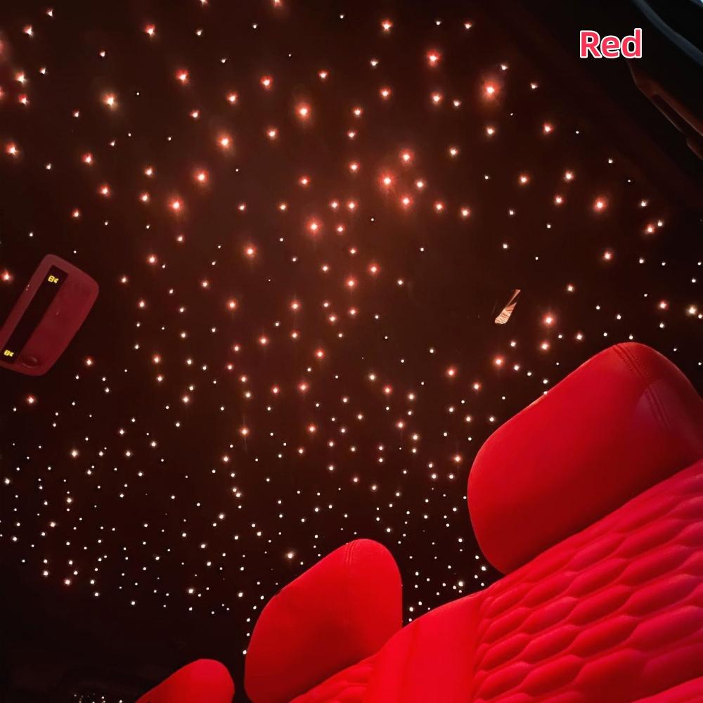 Starlight Headliner Kit 500 Twinkle Stars, RGBW Small Size Starlight Car Roof Kit for F150 Truck Stuff, Music Sync Modes Star Ceiling Light for Car Decoration, 500 Stars with Twinkle for Car Stuff Starlight Headliner Kit 500 Twinkle Stars, RGBW Small Size Starlight Car Roof Kit for F150 Truck Stuff, Music Sync Modes Star Ceiling Light for Car Decoration, 500 Stars with Twinkle for Car Stuff