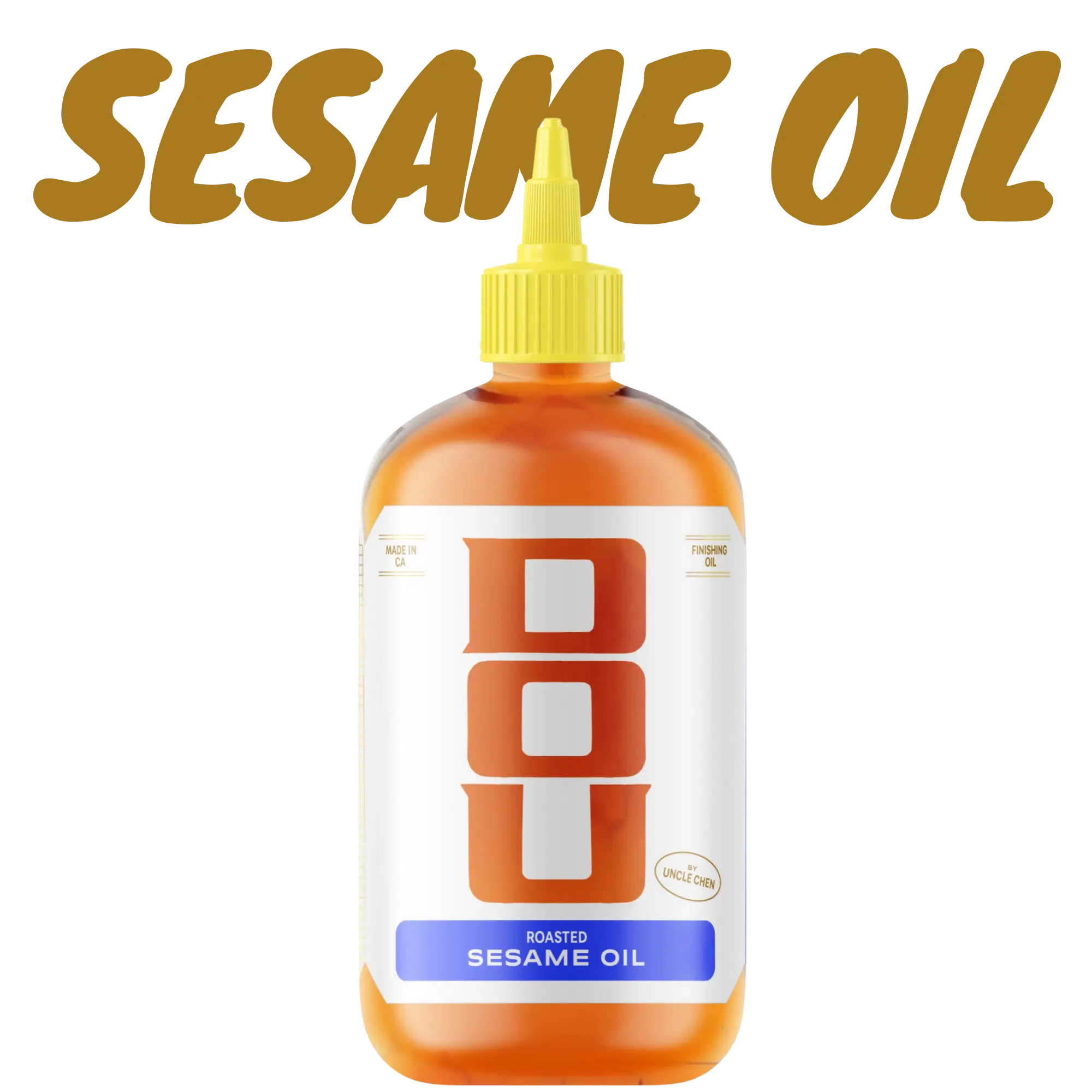 DOU Roasted Sesame Oil - Bold Chilli Flavor - High-Quality Aromatic Oil for Stir-Frying & Drizzling - Versatile & Authentic Taste - Made with Sichuan Peppers & Spices
