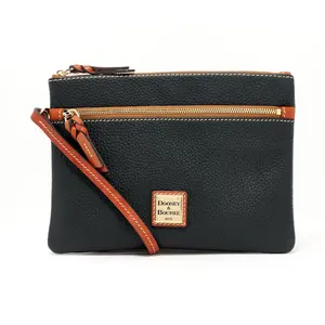 Dooney & Bourke Pebble Leather Patsy Crossbody