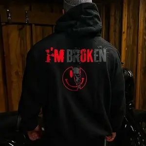 I'm Broken Shirt