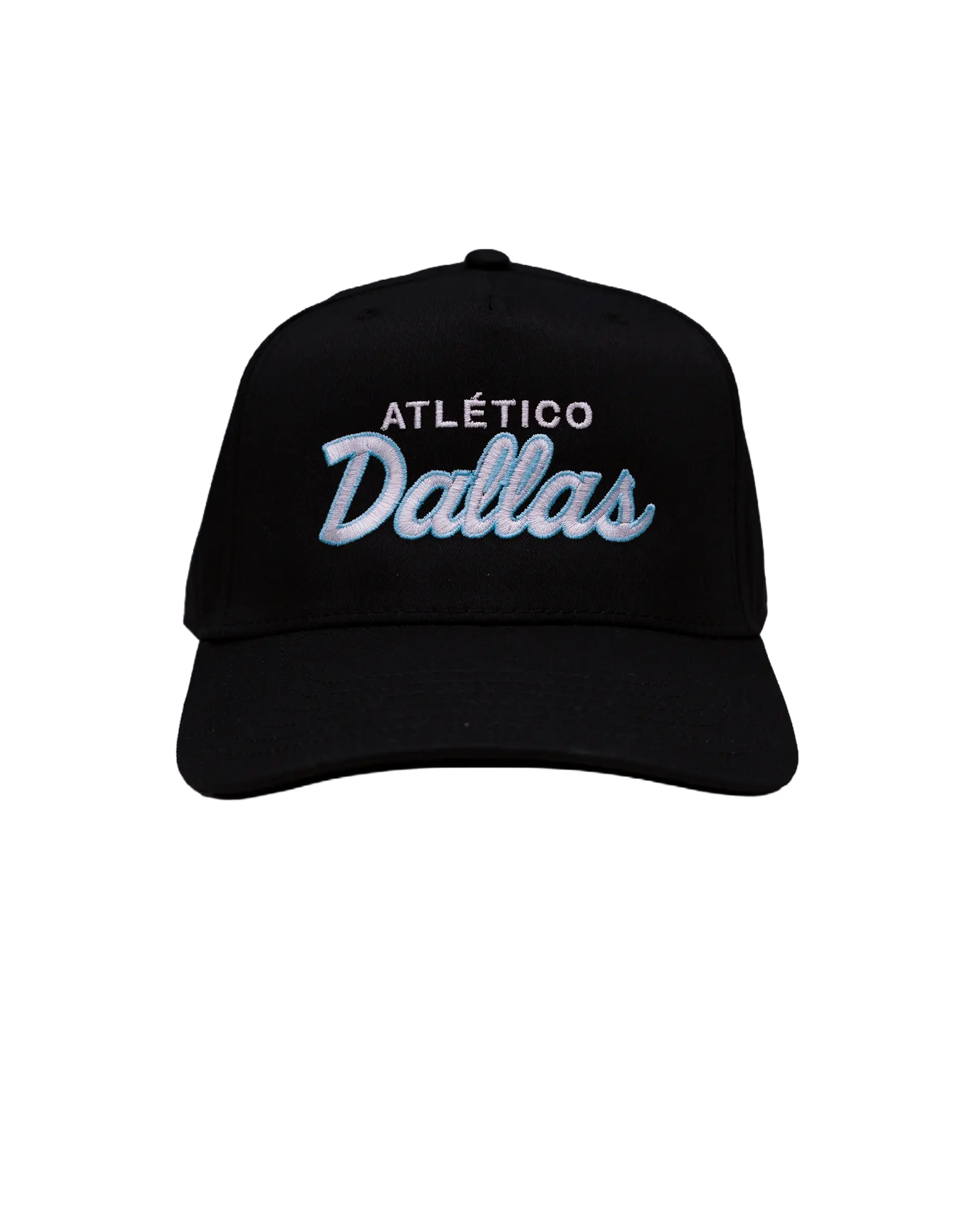 90s Script Cap