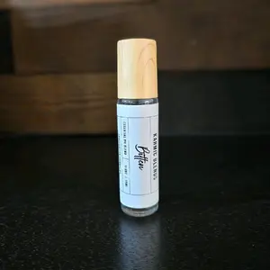 Bitten - Therapeutic Essential Oil Blend