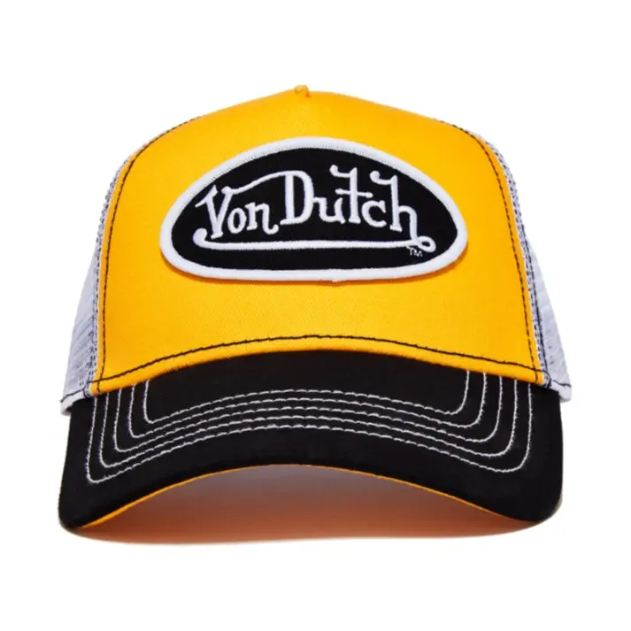 Infinite Gold Trucker Hat