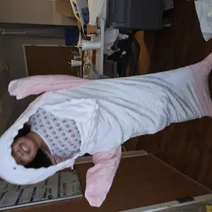 Shark Blanket Hoodie Onesie Sleeping Bag Cozy Costume For Family Loungewear Shark Pajama Comfort Overalls Womenswear Clothing