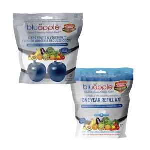 Carbon 15-Month Bundle Produce Saver