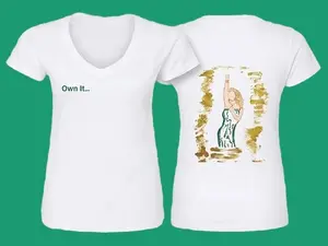 Own It Tee