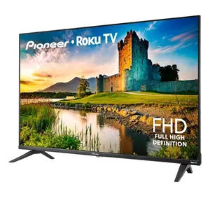 NEW Pioneer 40” Smart Tv Full HD NEW Pioneer 40” Smart Tv Full HD