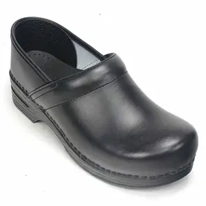 Dansko Professional Men's Black Box