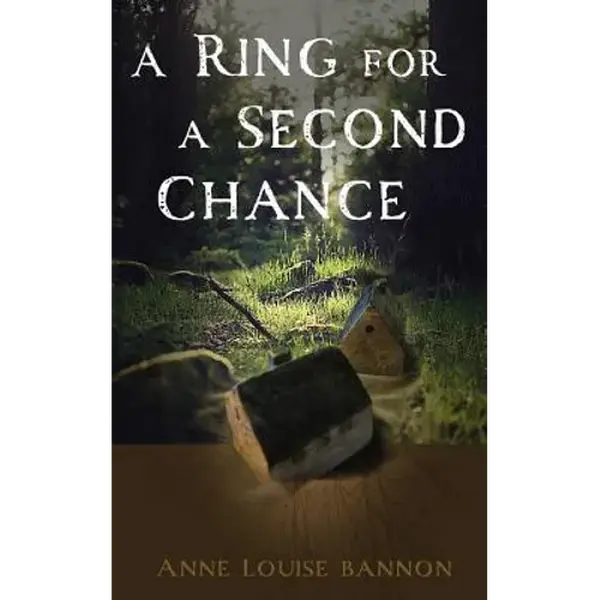 A Ring for a Second Chance - Paperback