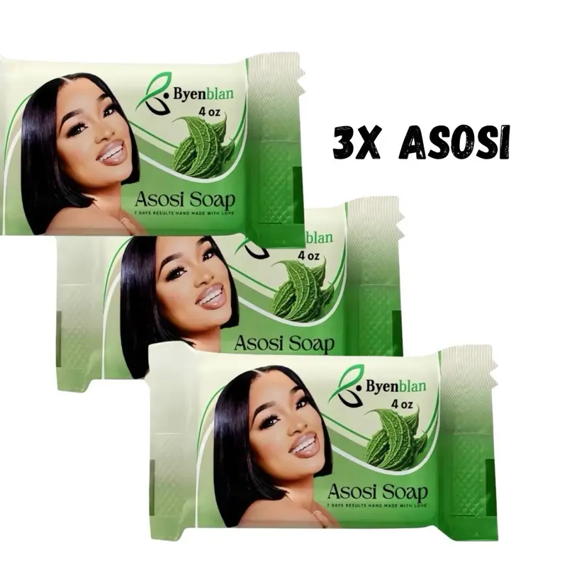 Byenblan Asosi Soap