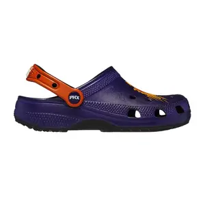 Crocs Classic Clog NBA Phoenix Suns