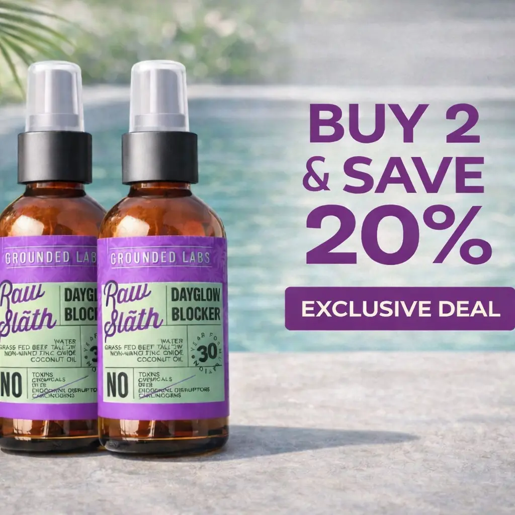 Buy 2 and Save 20%