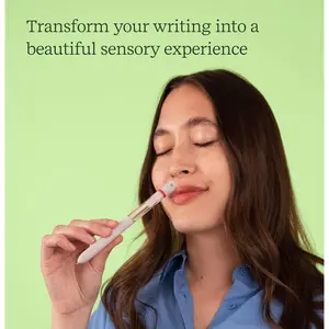 Essential Oil Diffuser Pen