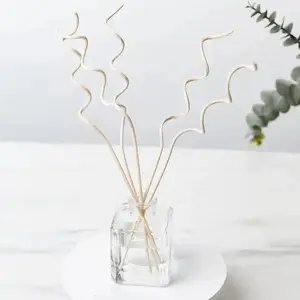 Spiral Diffuser Reeds
