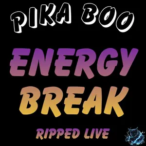 36 Pack Energy Break - Ripped Live!