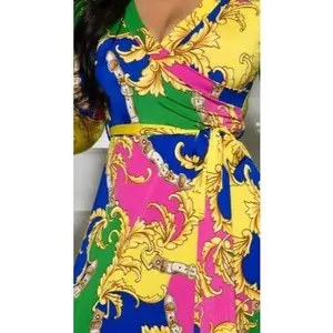 Boss Chick Elegant Maxi