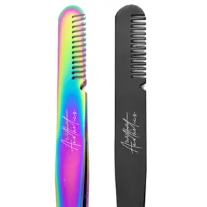 Aesthetics Dual Side Tweezers