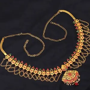 Kamarband/ Waist Chain