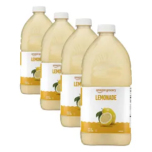 Amazon Grocery, Lemonade, 64 Fl Oz