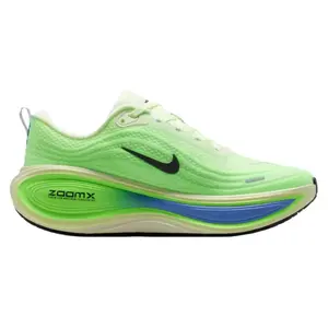 Nike Vomero Plus Volt Tint Lime Blast Sapphire Men's Fashion Shoes New