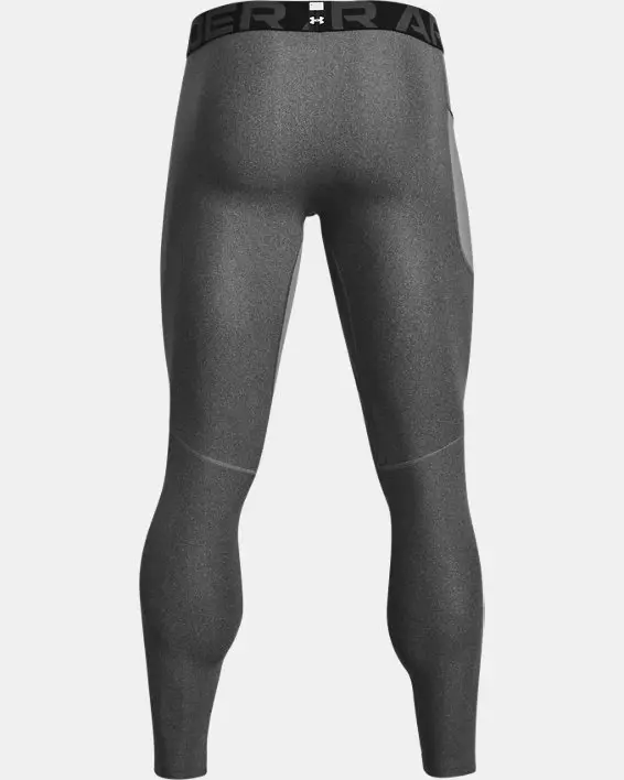 Under Armour HeatGear® Men's Leggings Under Armour HeatGear® Men's Leggings