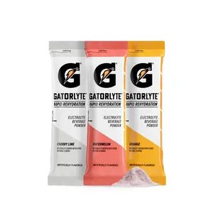 Gatorlyte Powder Variety Pack | 18 pack