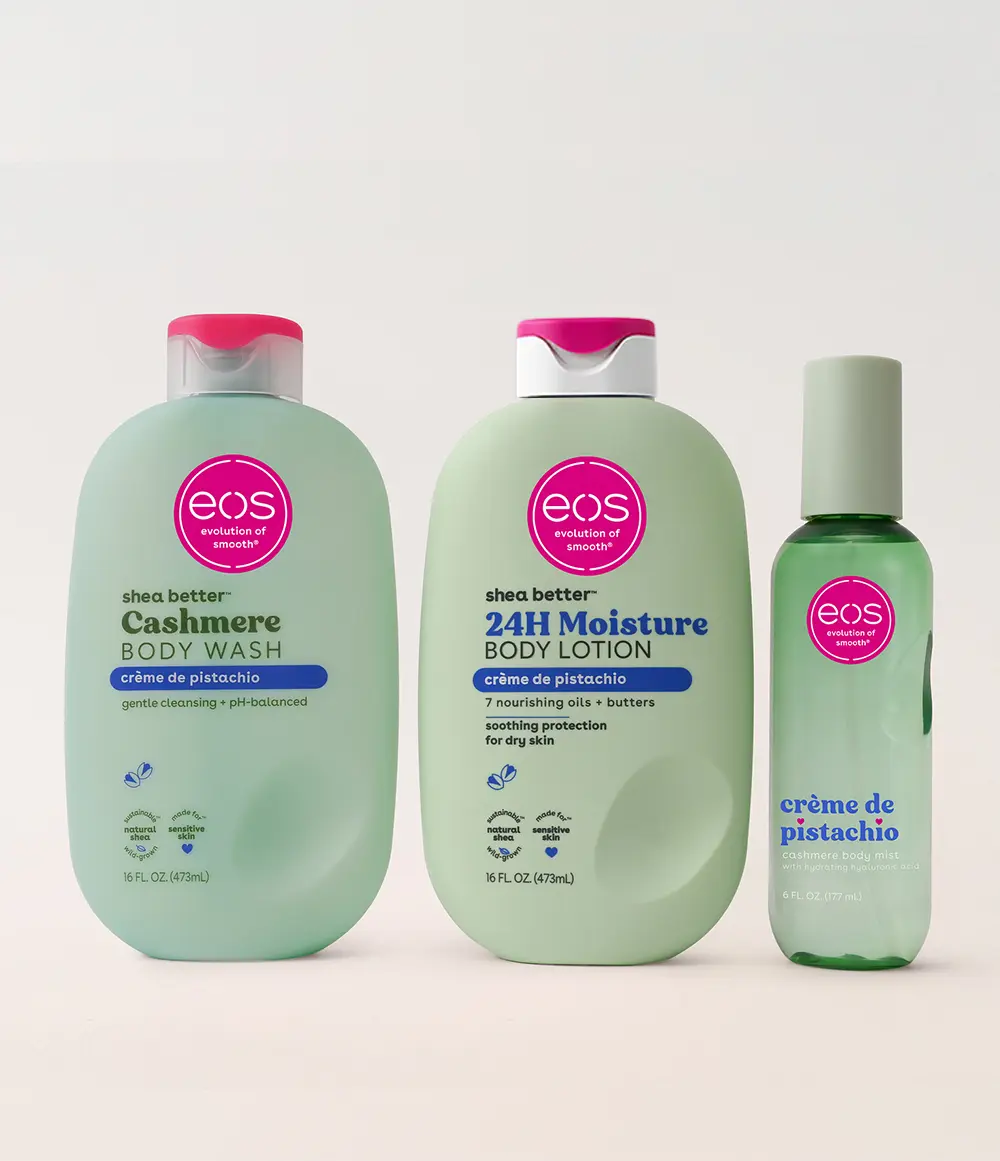 Crème de Pistachio Scent Layering Bundle Crème de Pistachio Scent Layering Bundle