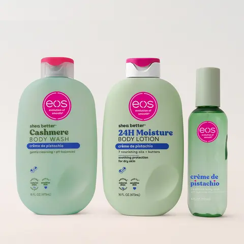 Crème de Pistachio Scent Layering Bundle