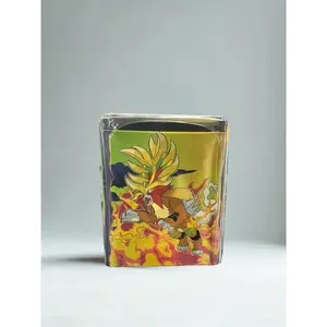 Pokemon Stacking Tin: Paradox