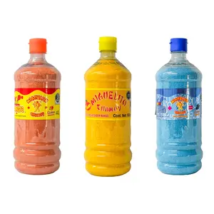 Miguelito Chamoy, Mango, Mora Azul 980 g