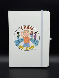 Mini Journal/Notebook