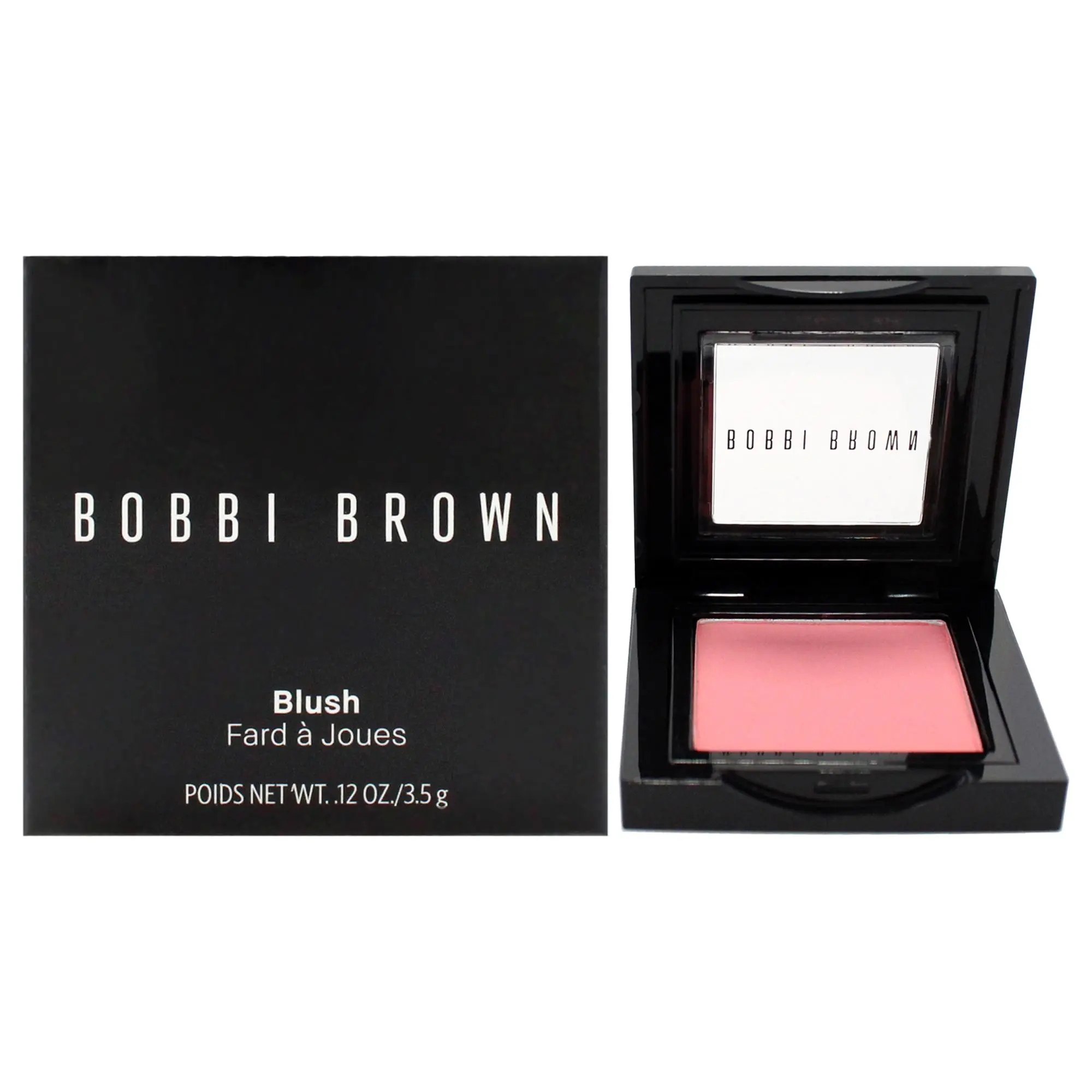 Bobbi Brown Women's Nectar Matte Compact Blush, 0.12 oz Makeup