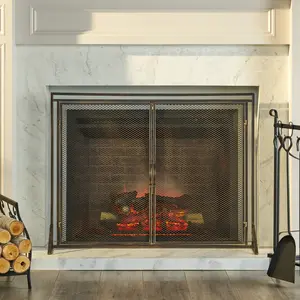 FIREPLACE SCREEN FIREPLACE SCREEN