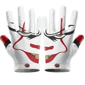 You'll Float Too / Ultra Grip Football Gloves