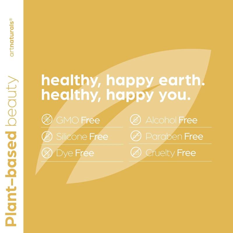 Artnaturals Kojic Acid Soap + African Net Sponge (2 Pack X 142G Turmeric Bars) Dark Spot Remover & Scars - Original Japanese Complex Vitamin C, Hyaluronic Acid, Retinol, Shea Butter (Citrus) Artnaturals