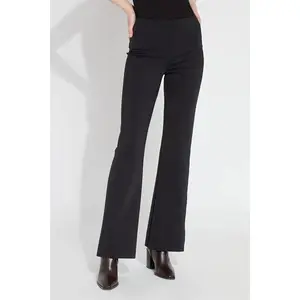 Spencer Hi Waist Neoprene Trouser