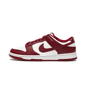 Dunk Low "Team Red" DD1391 601