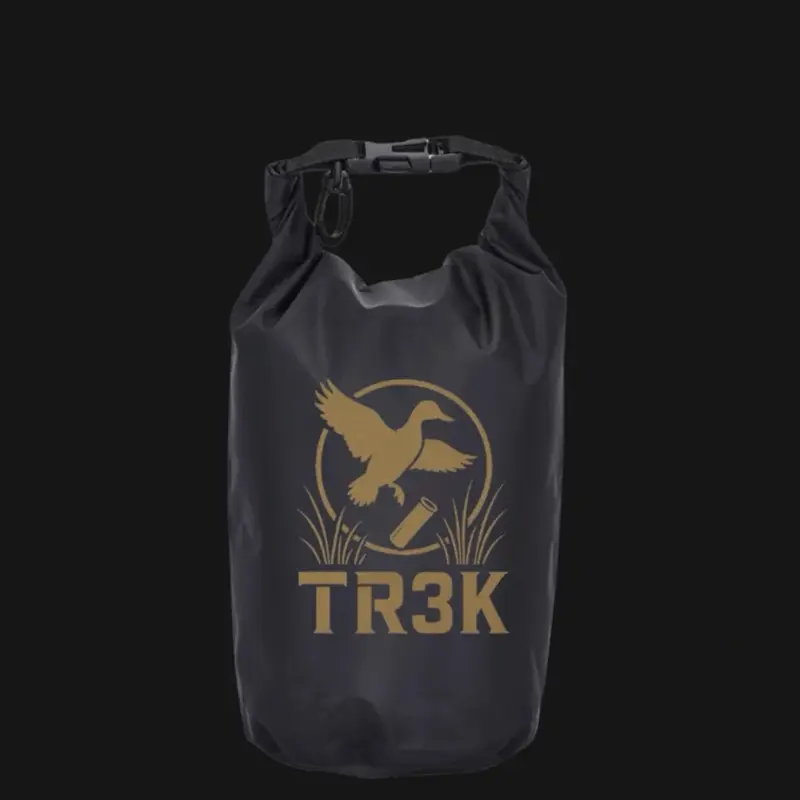 TR3K Dry Shell Bag