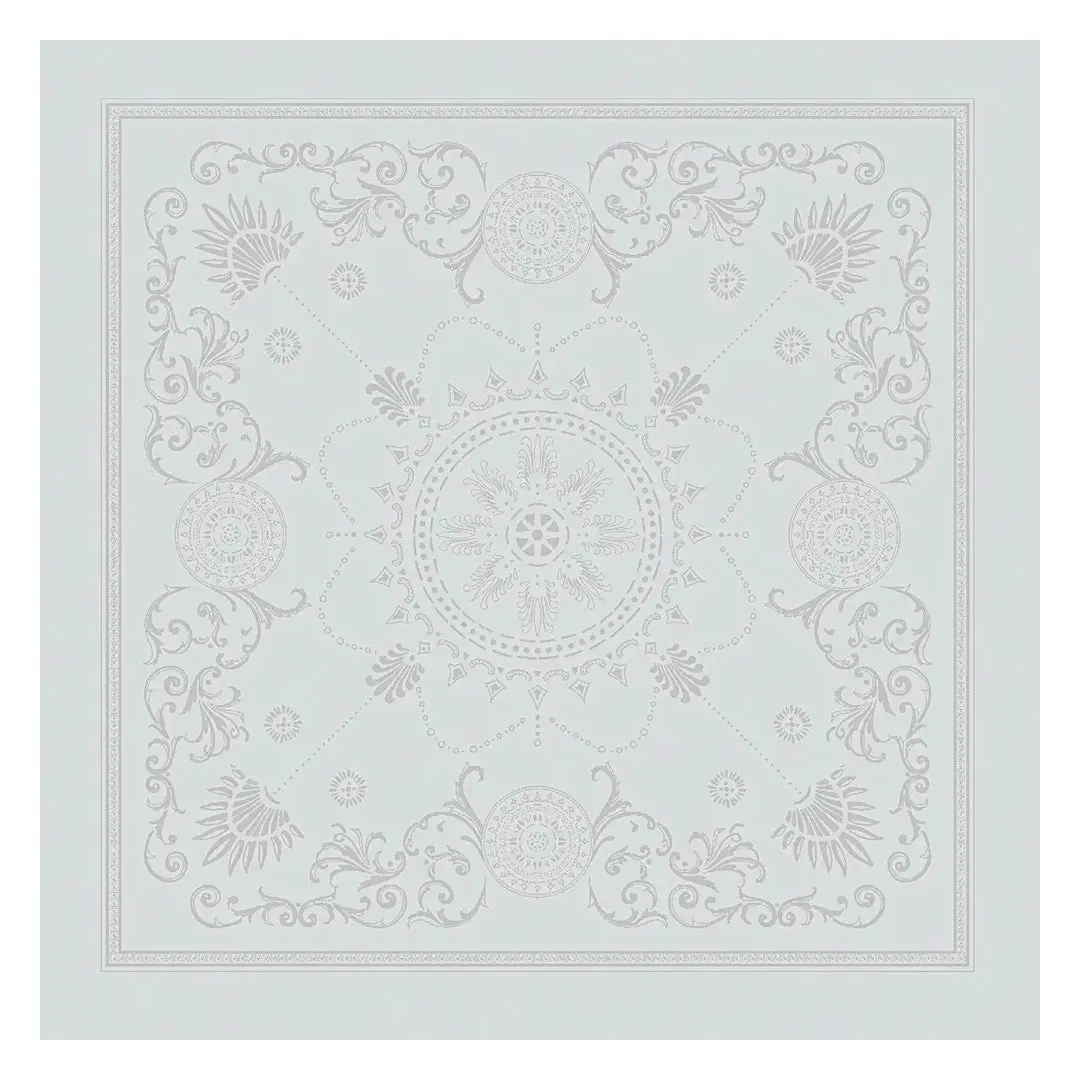 Garnier Thiebaut Eloise Diamant Jacquard Napkin Set Of 4