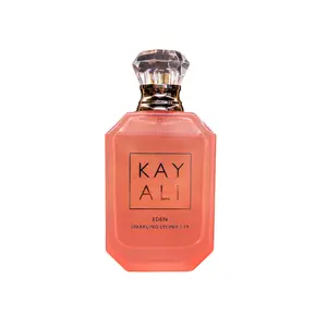 Kayali Eden Sparkling Lychee 39 Eau De Parfum 3.4oz/100 mL - Captivating & Refreshing Fragrance for Everyday Use