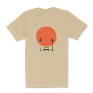 Sunset Vibes T-Shirt