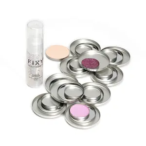 FIXY Ultimate Refill (Makeup Binder + Round Pans)