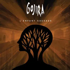 L'enfant Sauvage - Gojira - Record Album, Vinyl LP