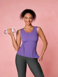 Fanka EmbraceUp Tank Top #TikTokShopSpringGlowUp