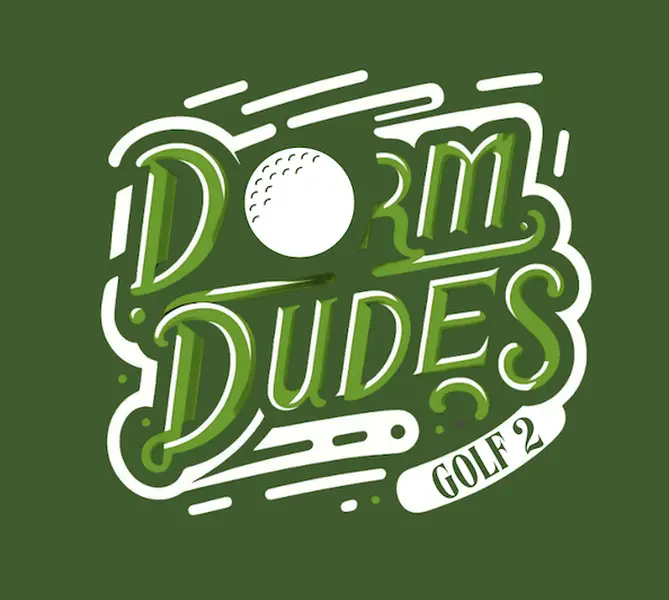 DDG Golf Item Brand Box  Golf Club