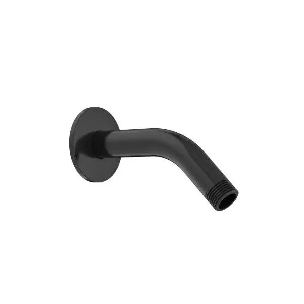 Niagara SH-ARM-MB Matte Black Shower Arm Power (6 inches) Replacement MPN