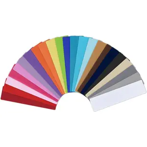 23 Pack Headbands for Women, Include Black, White, Pink, Red Headband