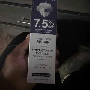Beamach 7.5% customer review photo