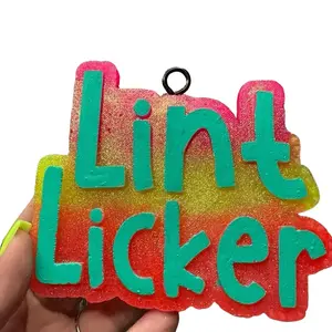 Lint Licker
